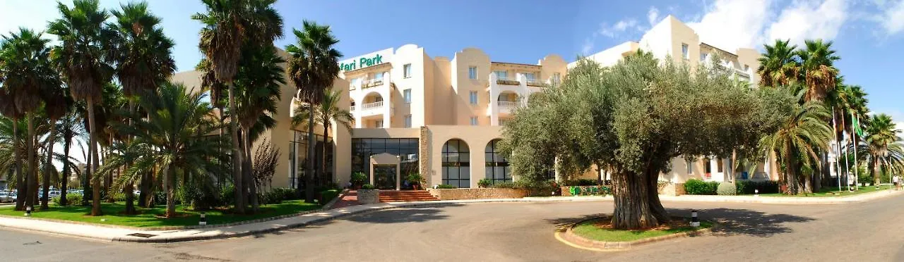 Protur Safari Park Aparthotel Sa Coma  4*, Sa Coma (Mallorca)