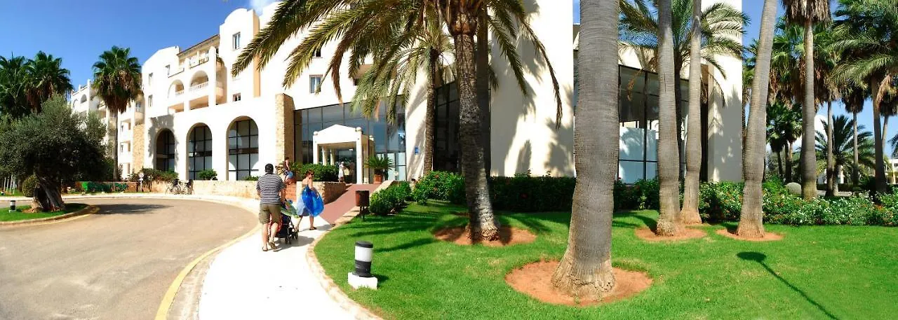 ****  Protur Safari Park Aparthotel Sa Coma  Spain