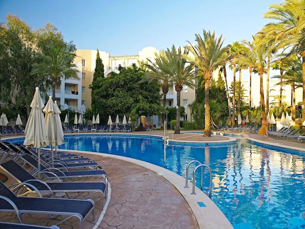 Protur Safari Park Aparthotel Sa Coma  4*, Sa Coma (Mallorca)