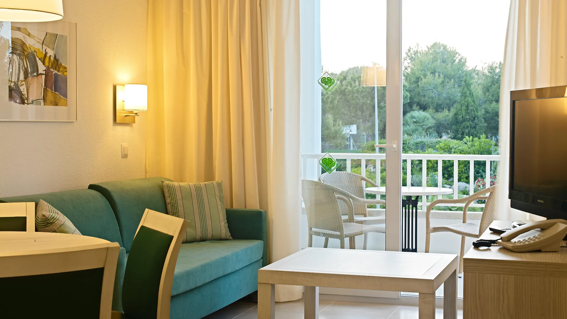 Protur Safari Park Aparthotel Sa Coma  Spain