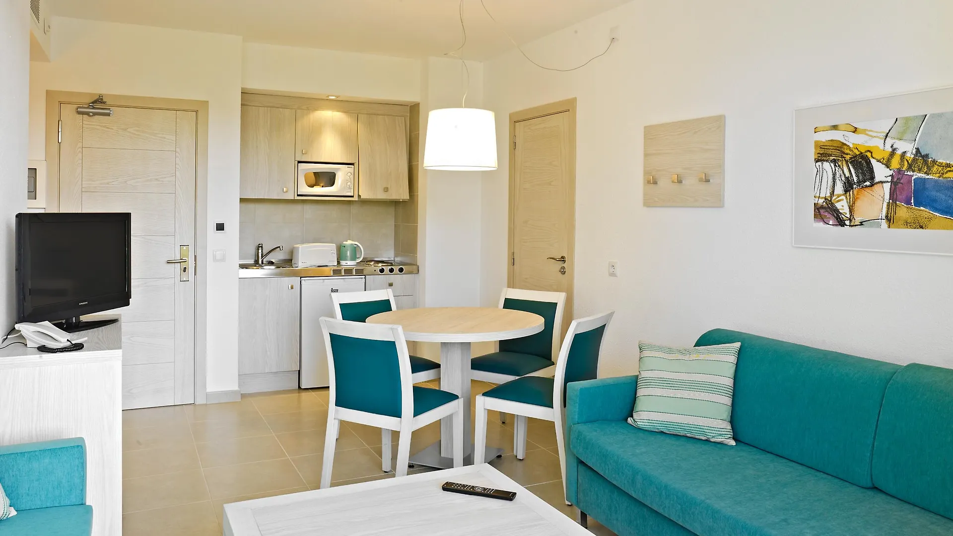 Protur Safari Park Aparthotel Sa Coma   Sa Coma (Mallorca)