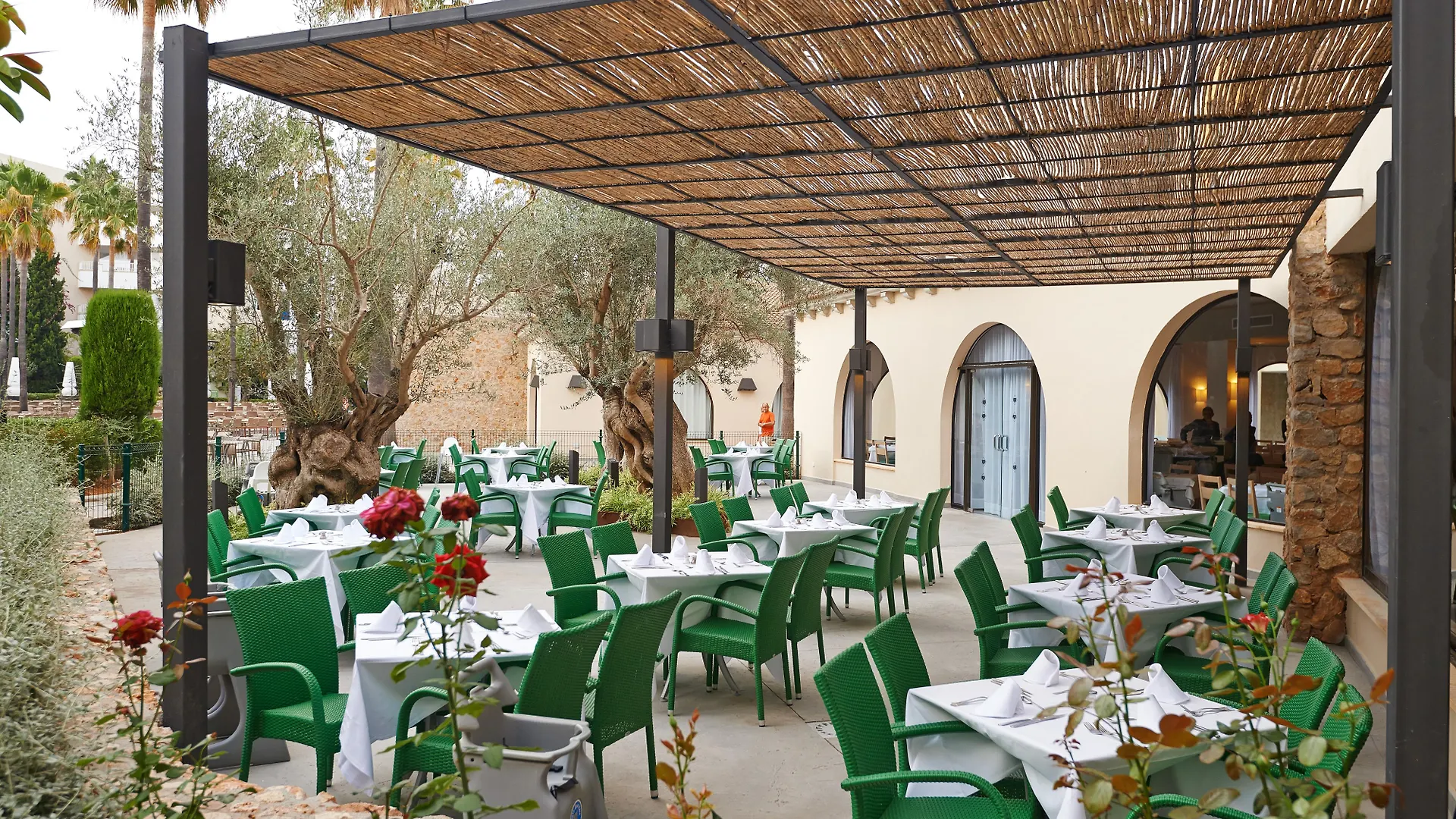 ****  Protur Safari Park Aparthotel Sa Coma  Spain