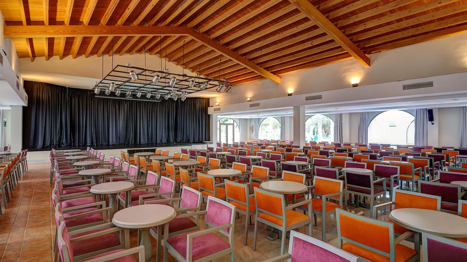 Protur Safari Park Aparthotel Sa Coma  Sa Coma (Mallorca)