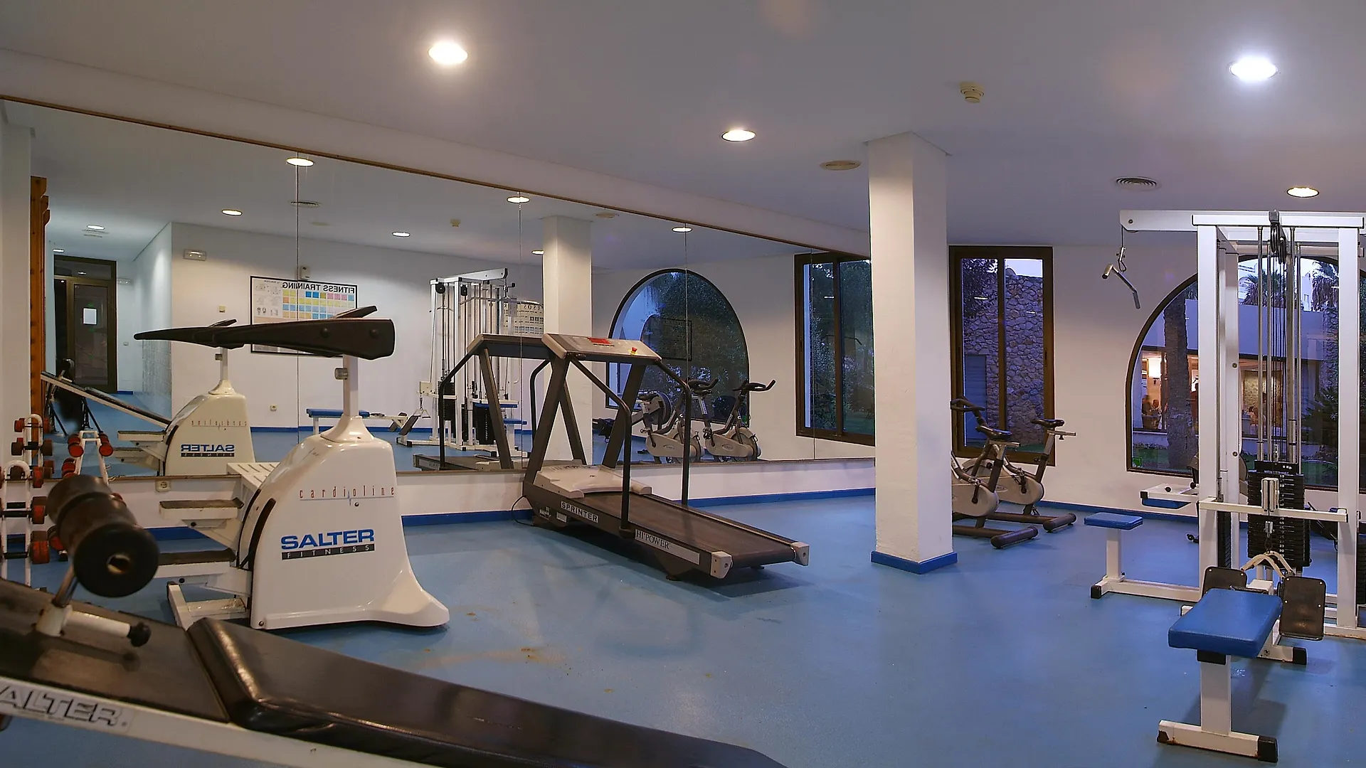 ****  Protur Safari Park Aparthotel Sa Coma  Spanien