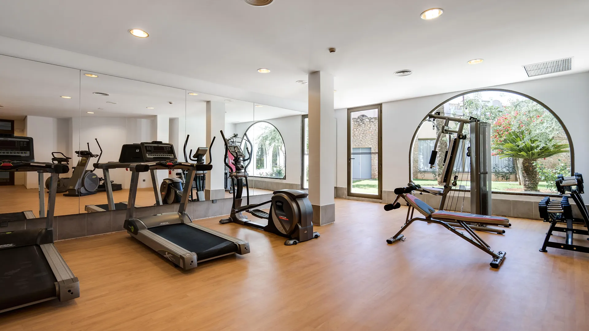 Protur Safari Park Aparthotel Sa Coma  Spain