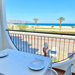 Estudio Frente Al Mar , Ampuriabrava España