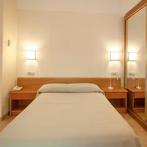 Eden Nord Soller Hotell