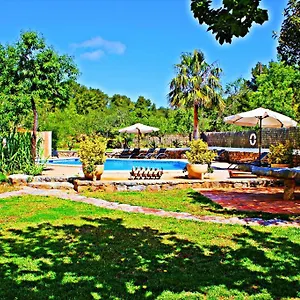 Fuster Country house