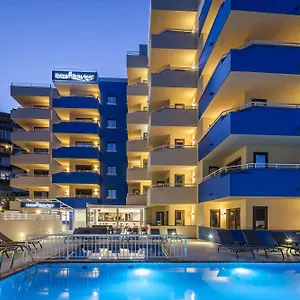 Ibiza Heaven (adults Only) Platja d'en Bossa