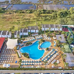Bq Alcudia Sun Village Feriested