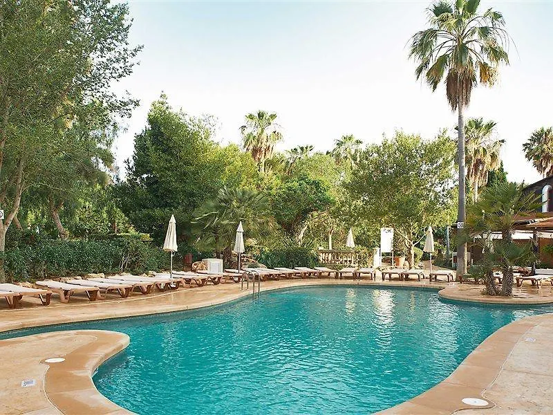 Protur Safari Park Aparthotel Sa Coma