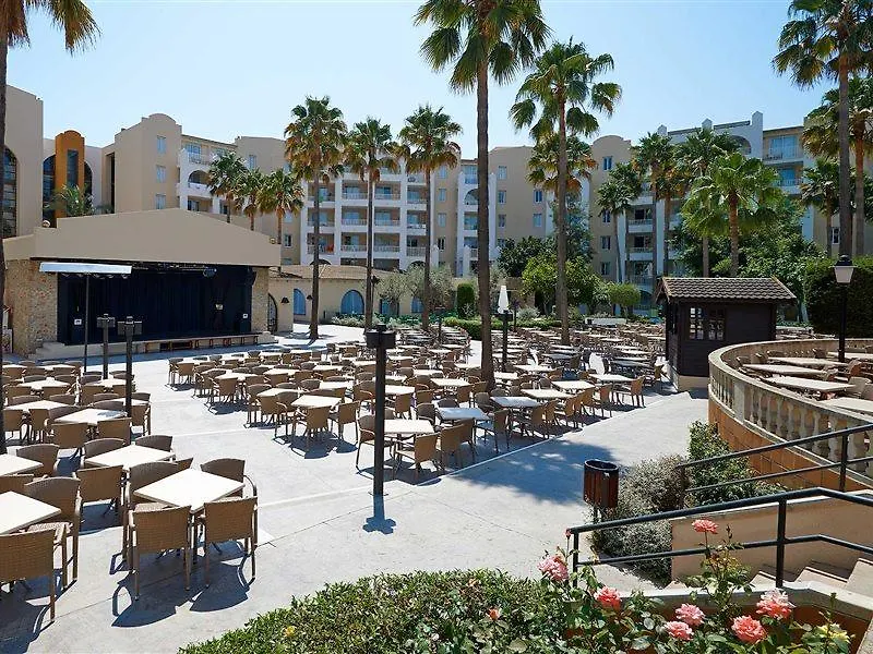 Protur Safari Park Aparthotel Sa Coma   Sa Coma (Mallorca)
