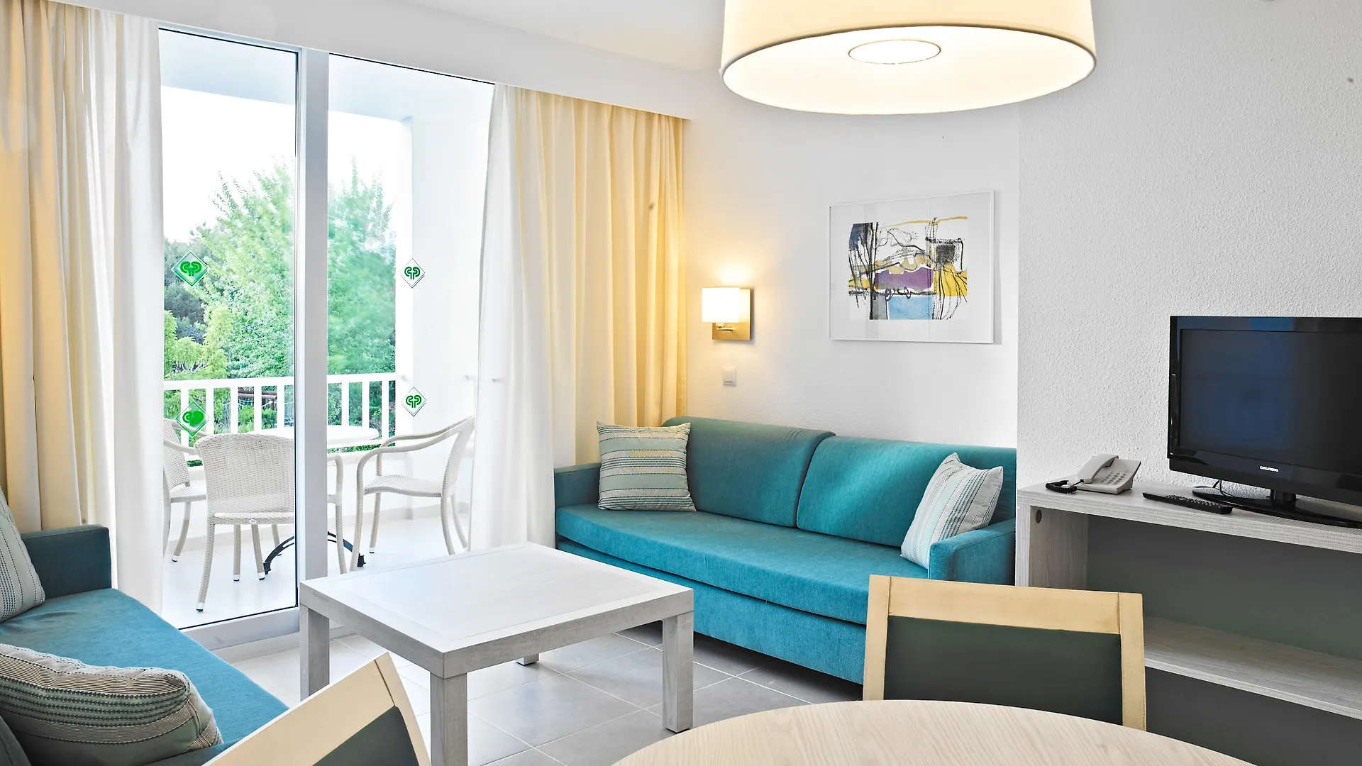 Protur Safari Park Aparthotel Sa Coma