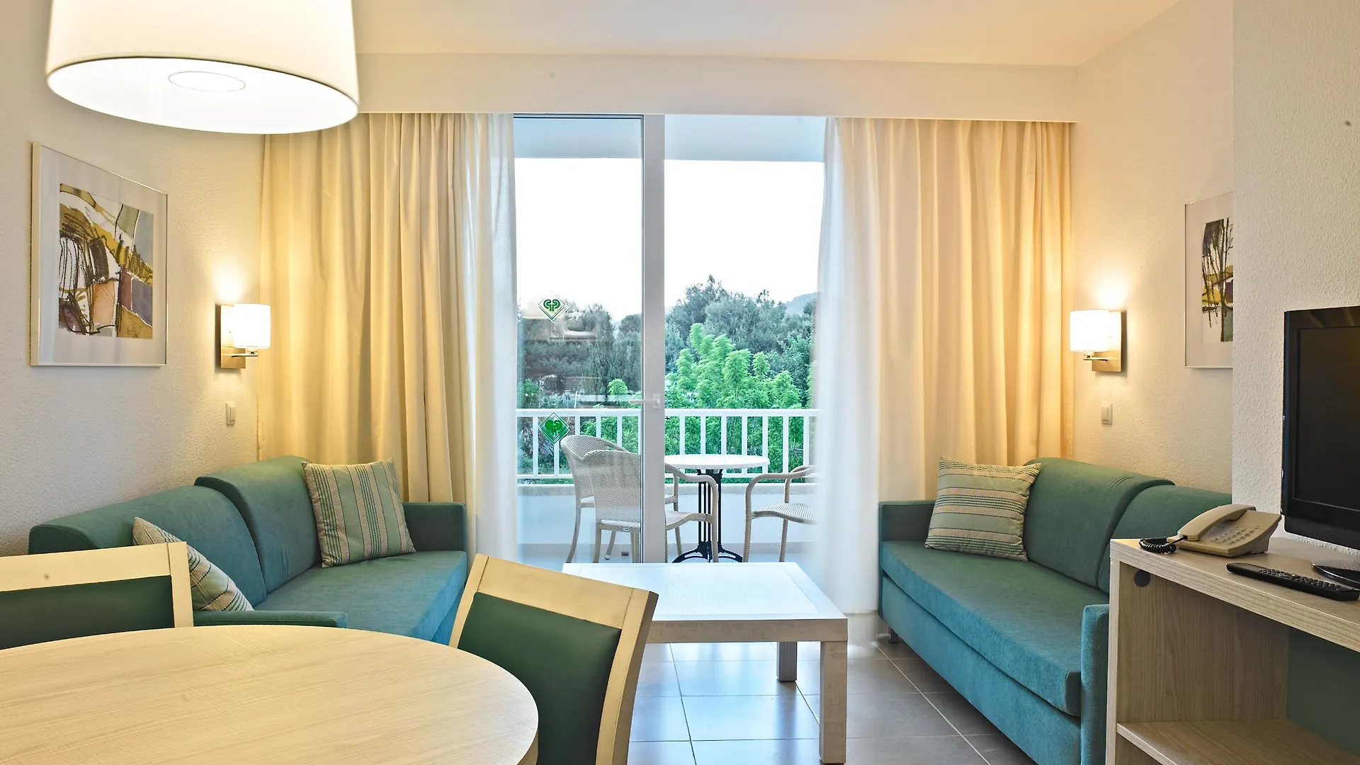 Protur Safari Park Aparthotel Sa Coma  Sa Coma (Mallorca)