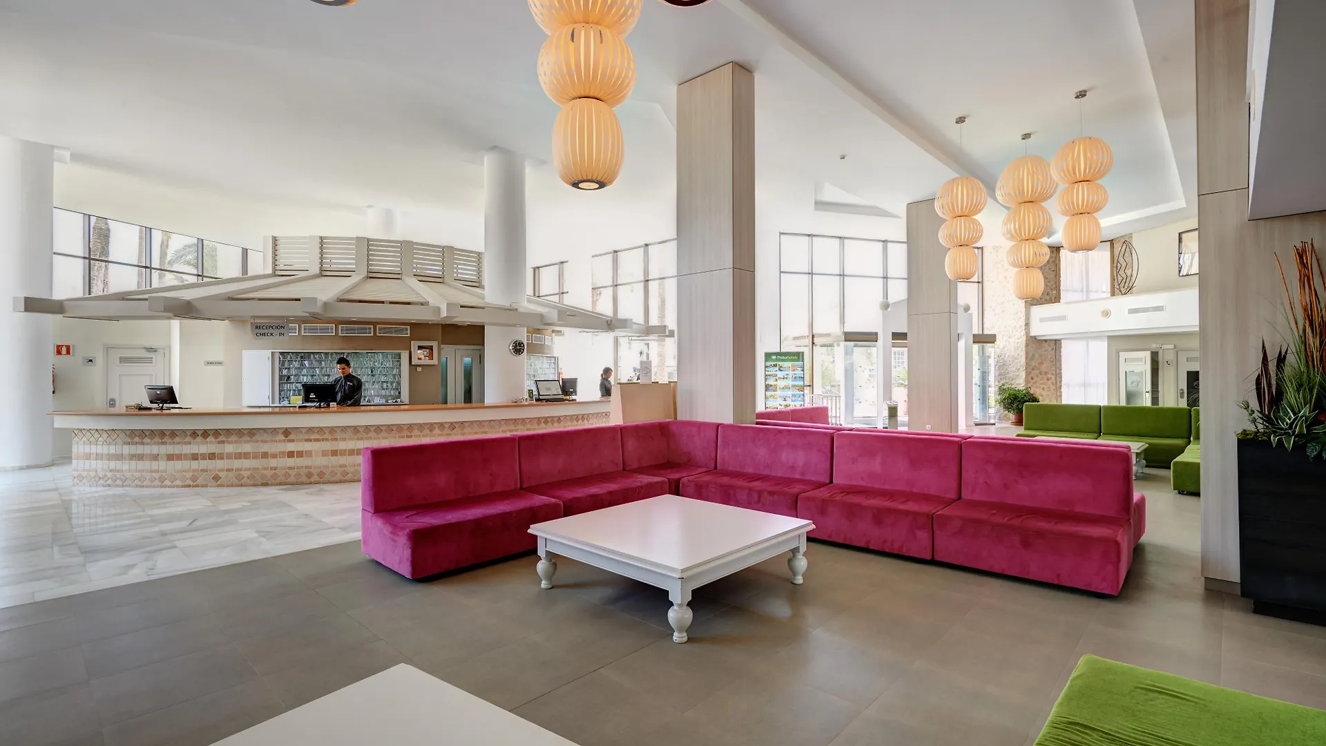 Protur Safari Park Aparthotel Sa Coma  Sa Coma (Mallorca)