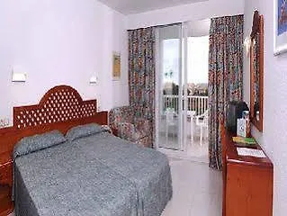 Protur Safari Park Aparthotel Sa Coma  Spain