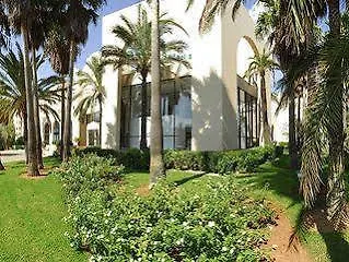 Protur Safari Park Aparthotel Sa Coma  4*, Sa Coma (Mallorca) Spain