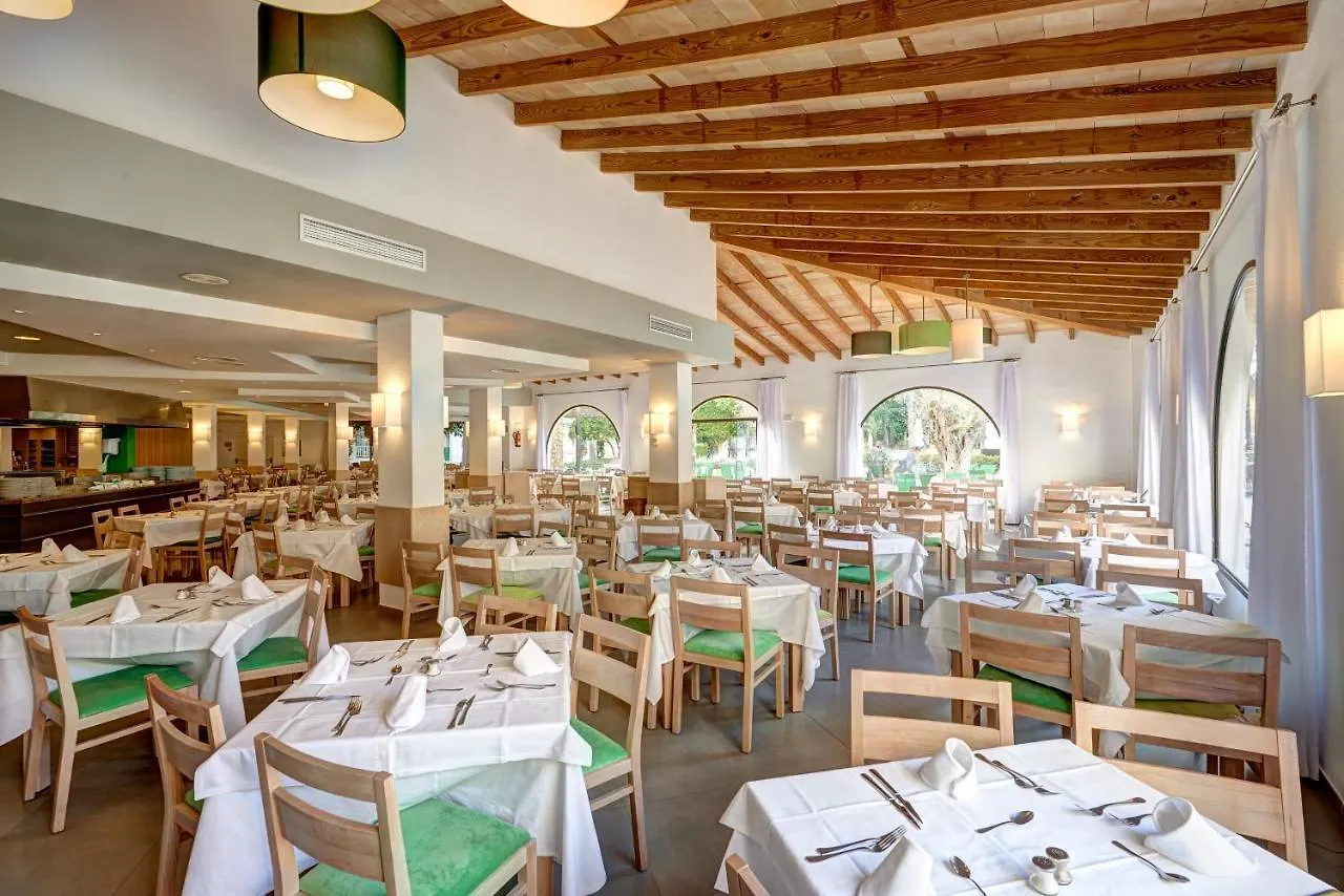 Protur Safari Park Aparthotel Sa Coma  Espanha