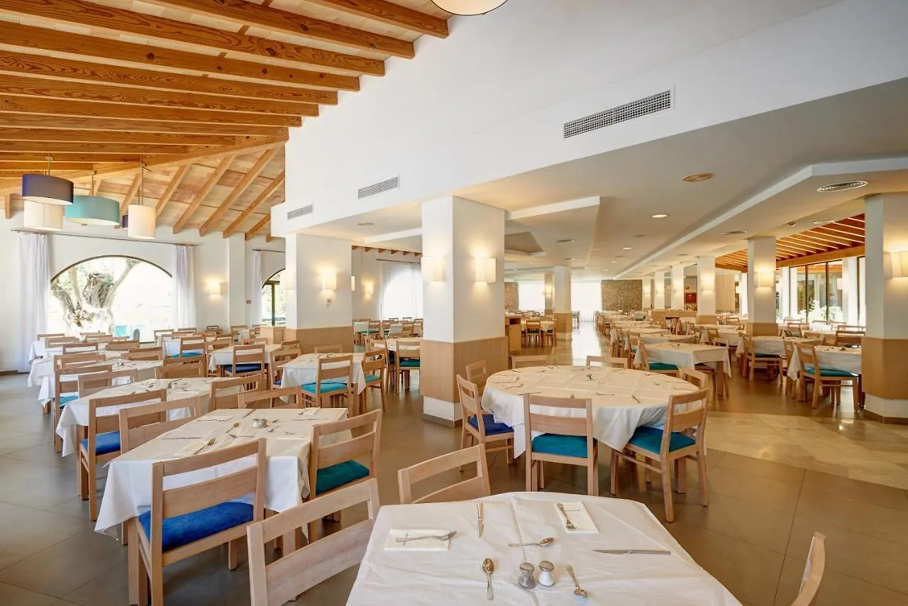 ****  Protur Safari Park Aparthotel Sa Coma  Espanha