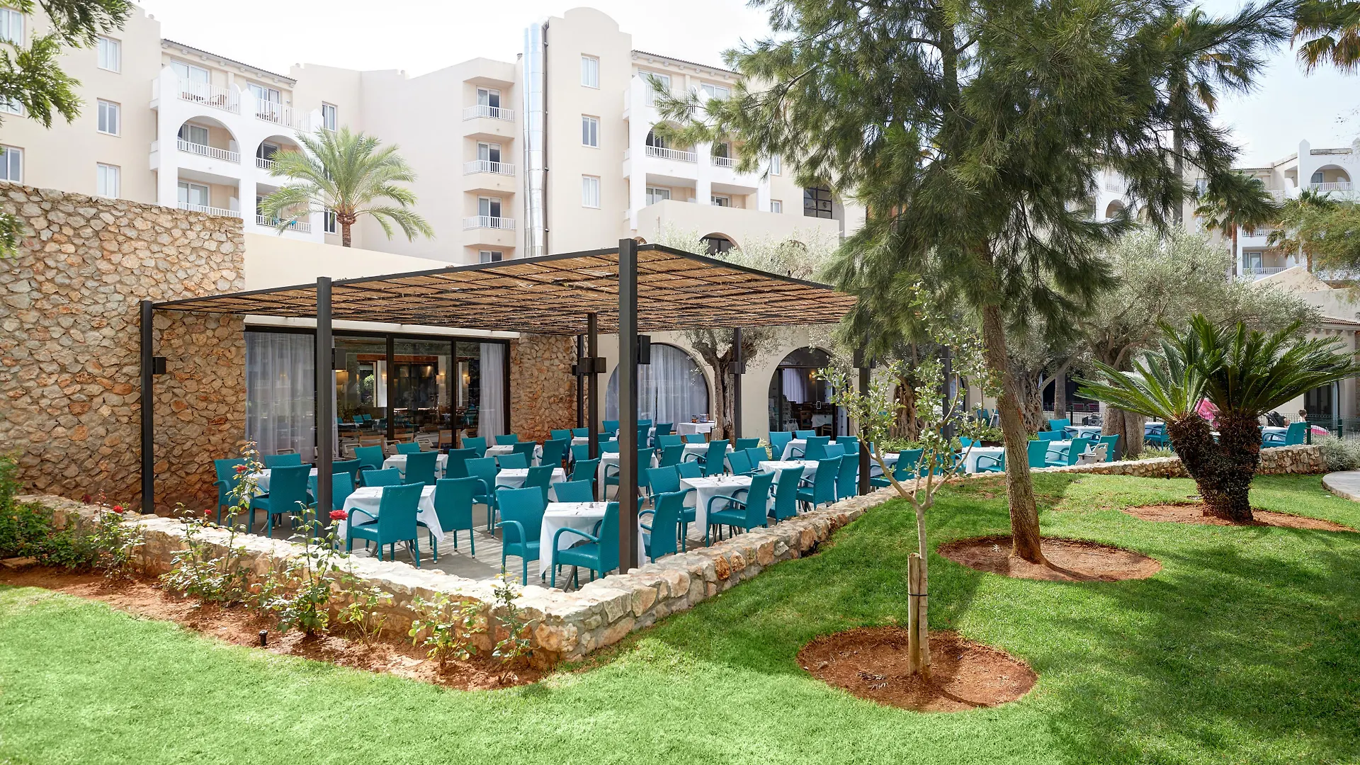 Protur Safari Park Aparthotel Sa Coma  4*, Sa Coma (Mallorca)
